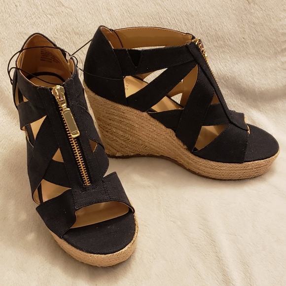a new day Shoes - A New Day | Macie Espadrilles | NWT